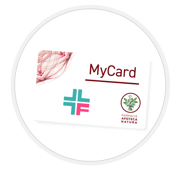 mycard farmacia Gaoni